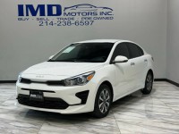 Image for 2022 Kia Rio S ID: 6954489