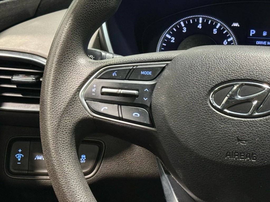 2020 Hyundai Santa Fe Image 14