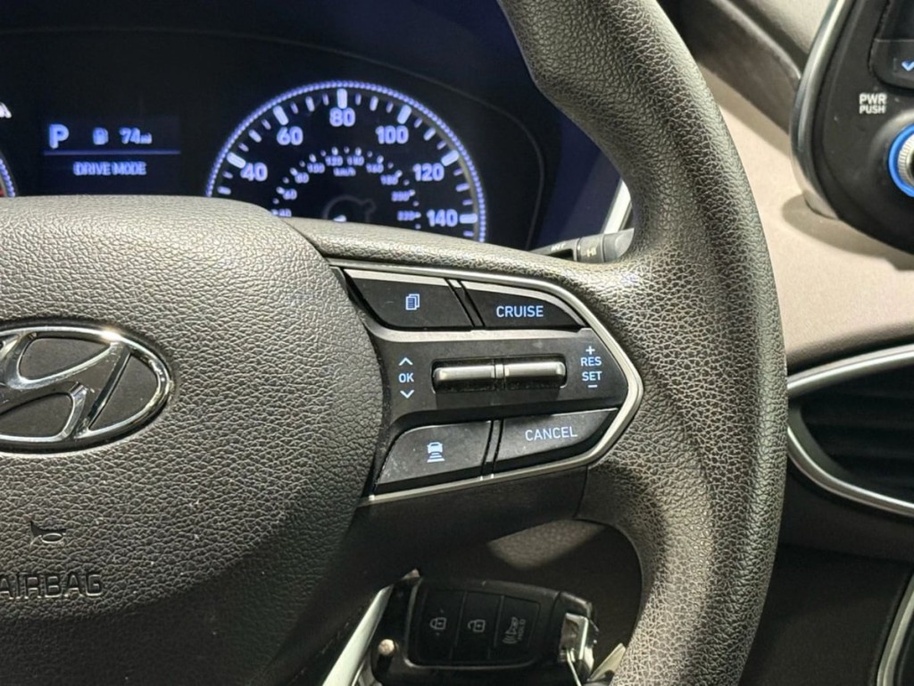 2020 Hyundai Santa Fe Image 15