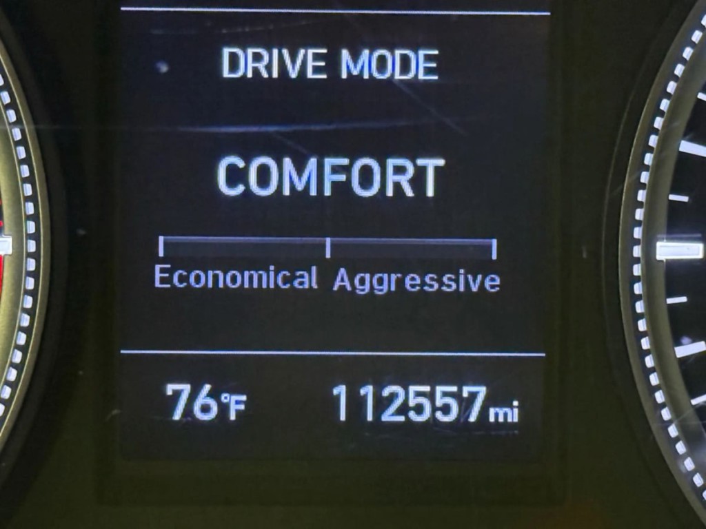 2020 Hyundai Santa Fe Image 16