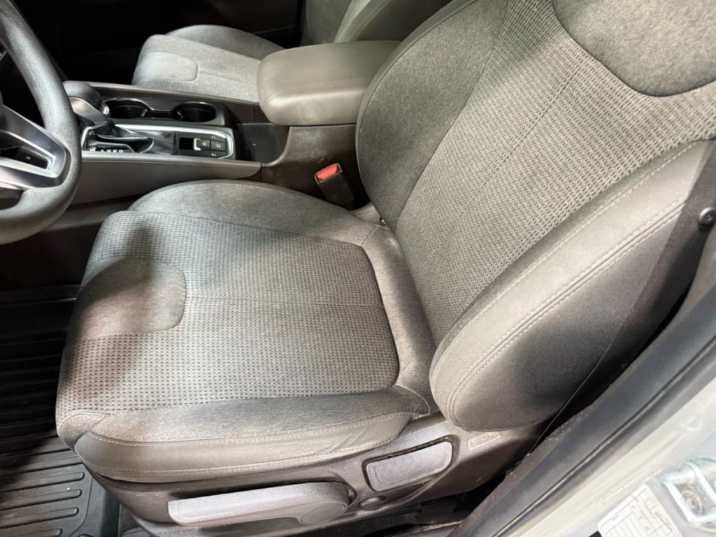 2020 Hyundai Santa Fe Image 21