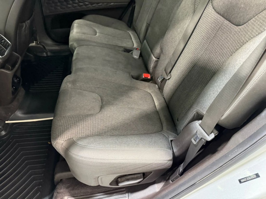 2020 Hyundai Santa Fe Image 23