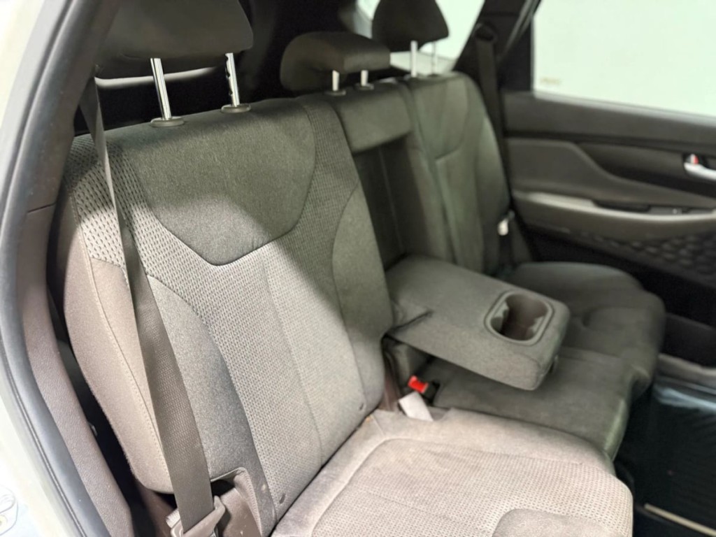 2020 Hyundai Santa Fe Image 27