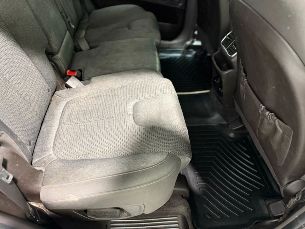 2020 Hyundai Santa Fe Image 28