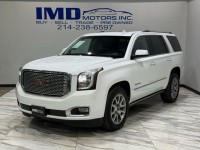 Image for 2015 GMC Yukon Denali ID: 6954735