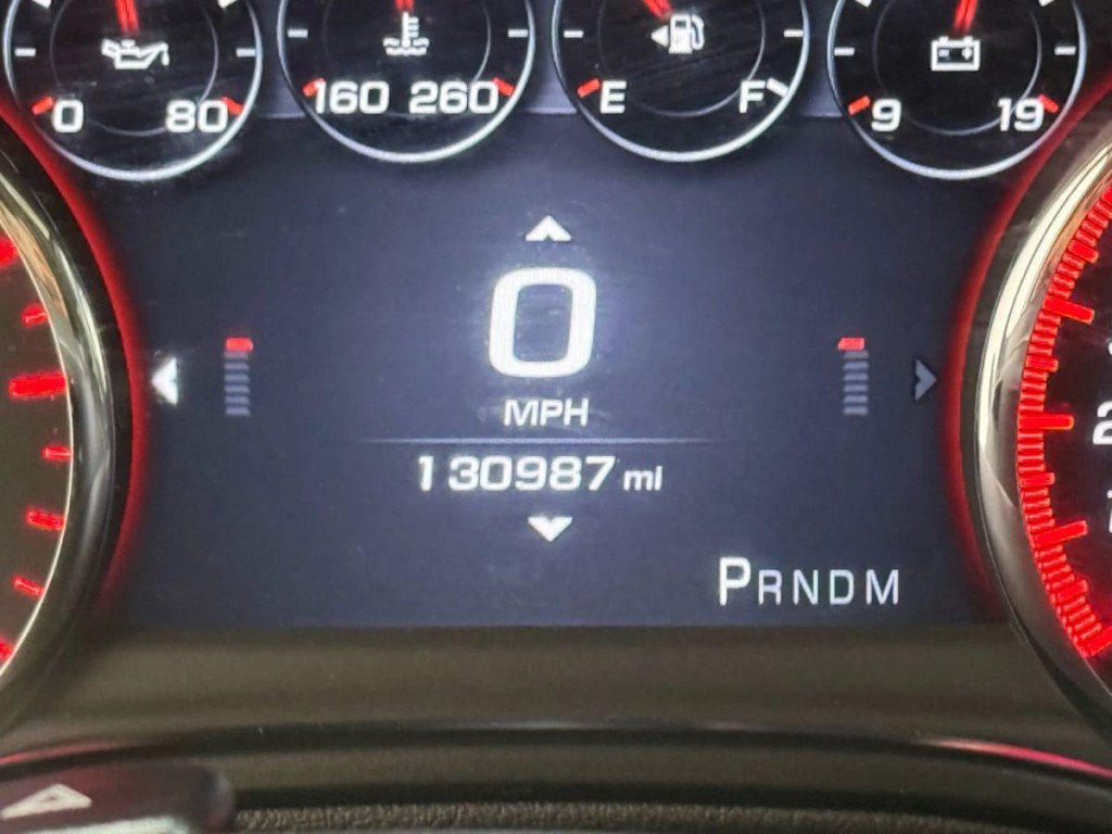 2015 GMC Yukon Image 17