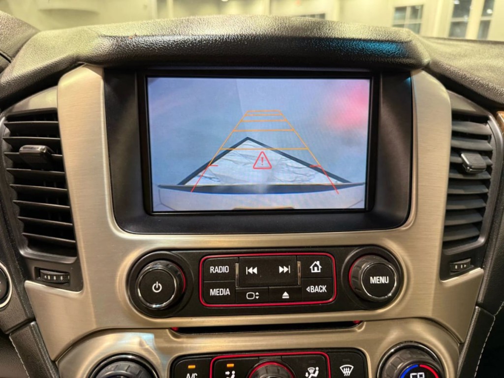 2015 GMC Yukon Image 19