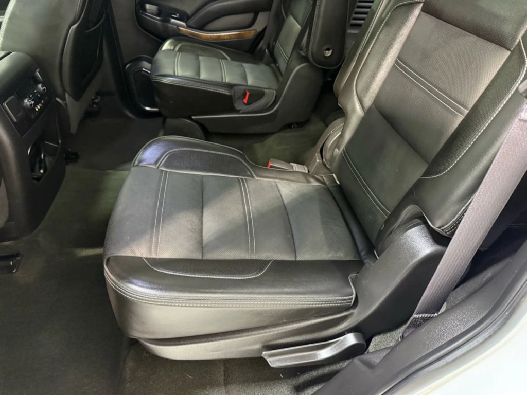 2015 GMC Yukon Image 23