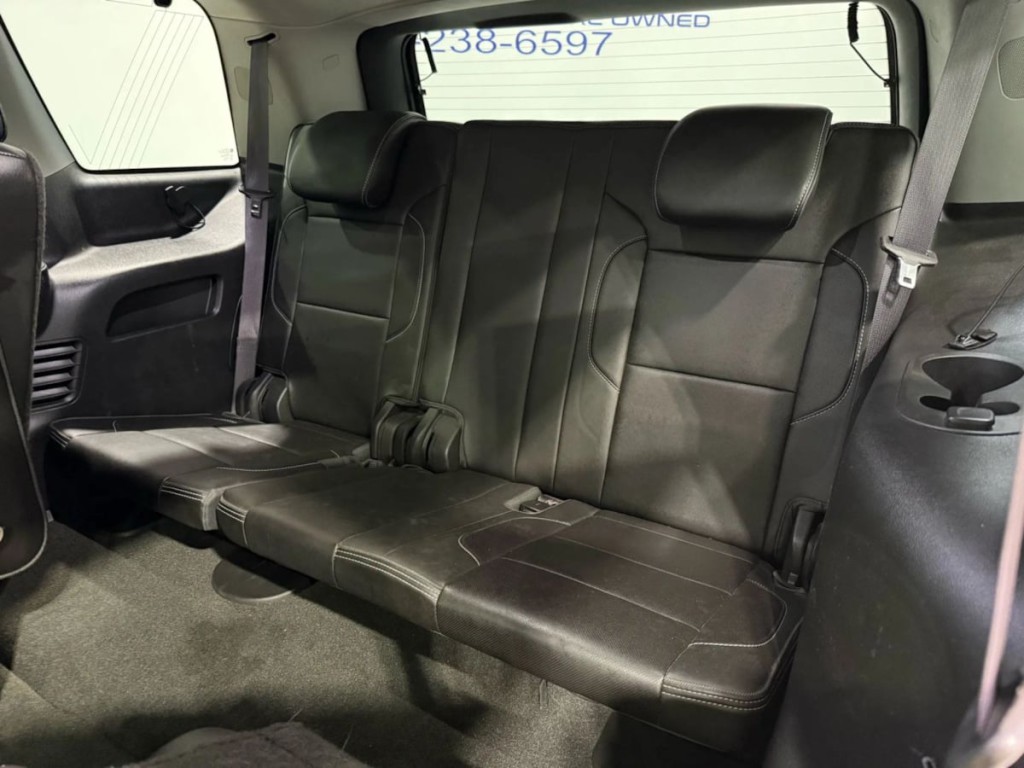 2015 GMC Yukon Image 24