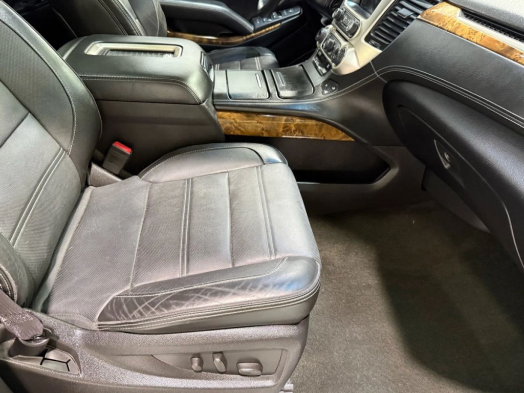 2015 GMC Yukon Image 27