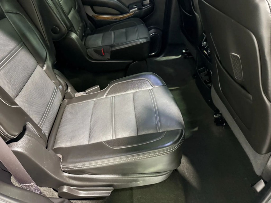 2015 GMC Yukon Image 30