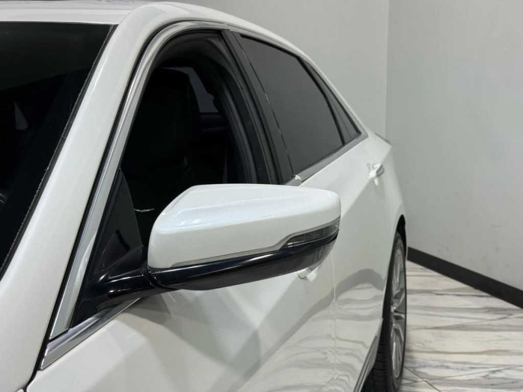 2018 Cadillac CT6 Image 10