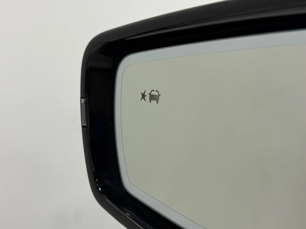 2018 Cadillac CT6 Image 11