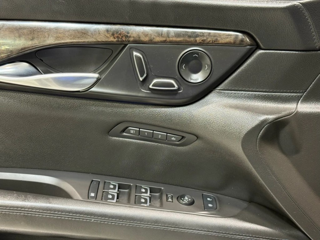 2018 Cadillac CT6 Image 13