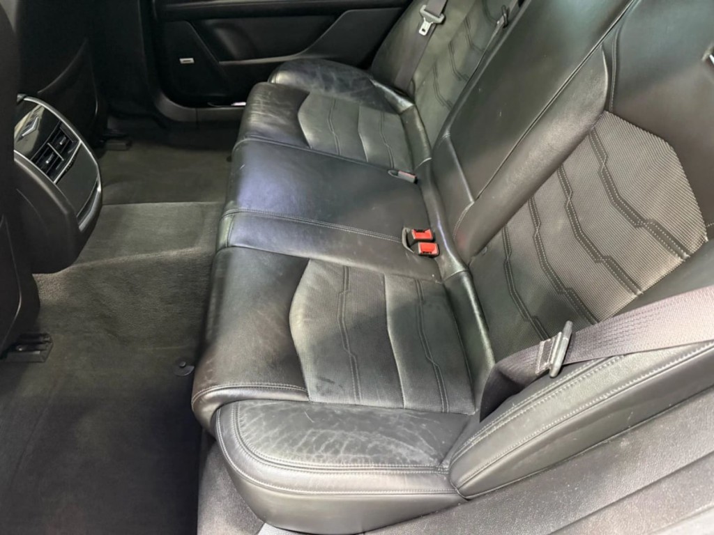 2018 Cadillac CT6 Image 25