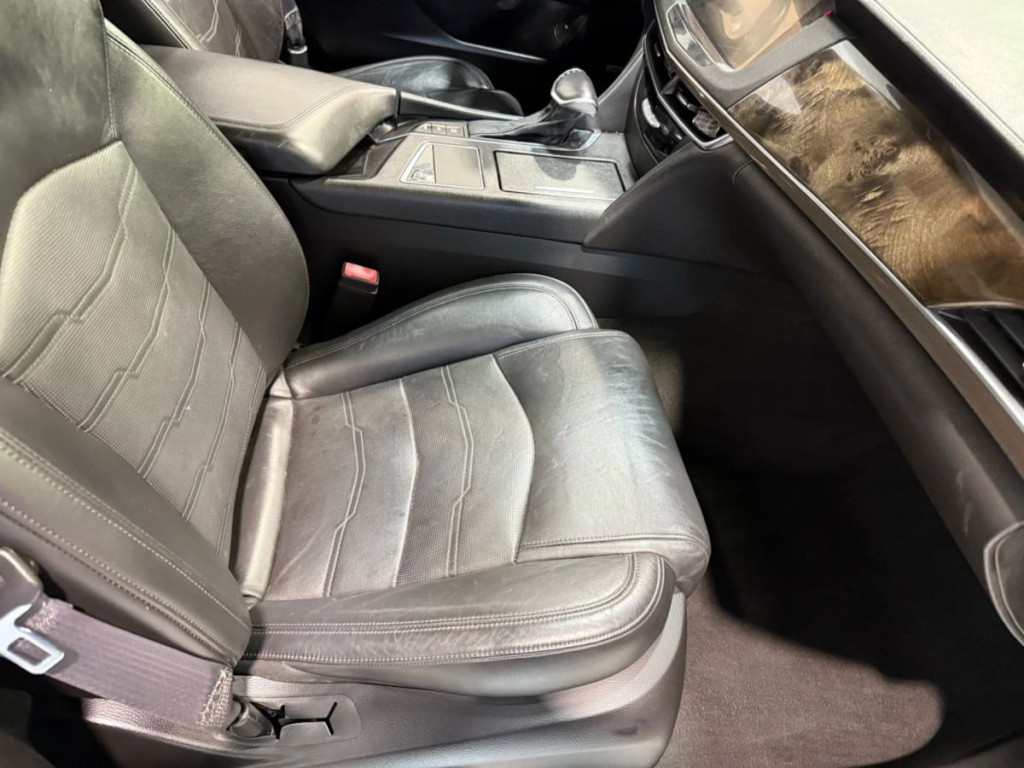 2018 Cadillac CT6 Image 28