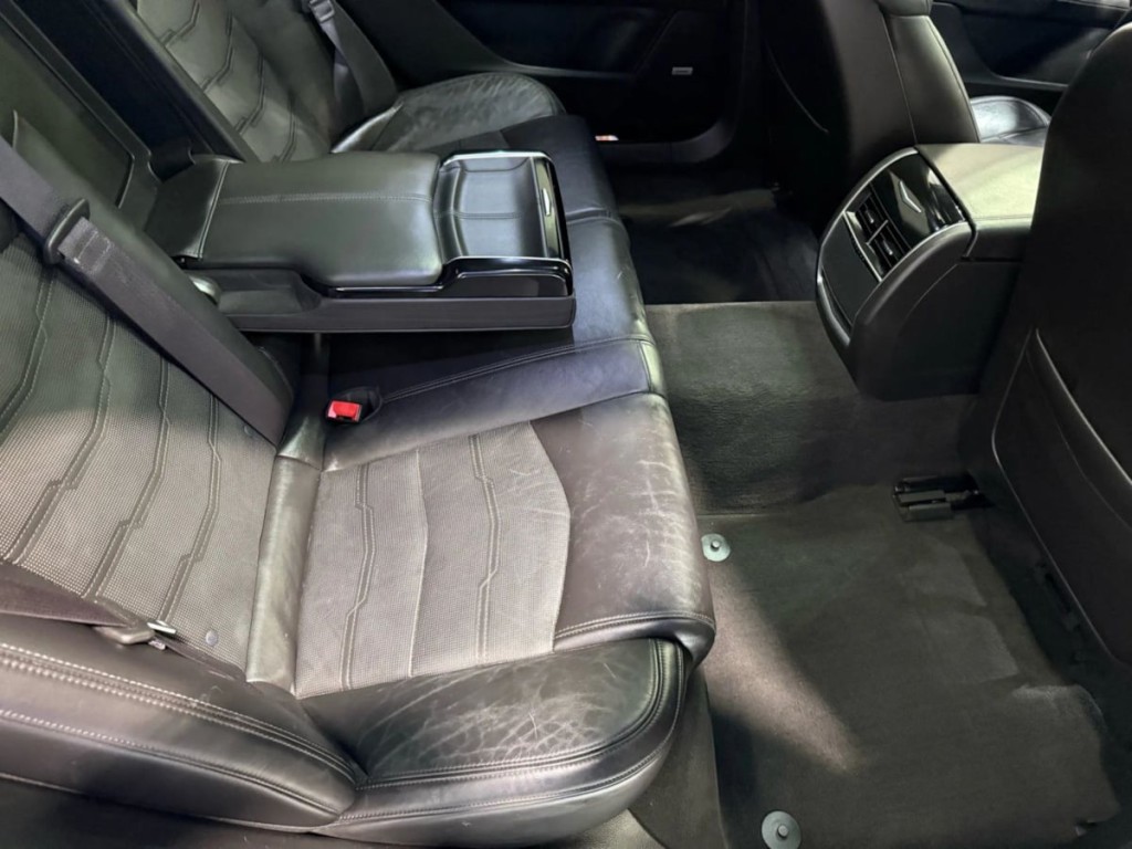 2018 Cadillac CT6 Image 31