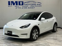 Image for 2021 Tesla Model Y Long Range ID: 6954737