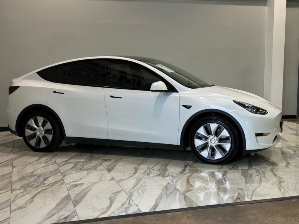 2021 Tesla Model Y Image 5