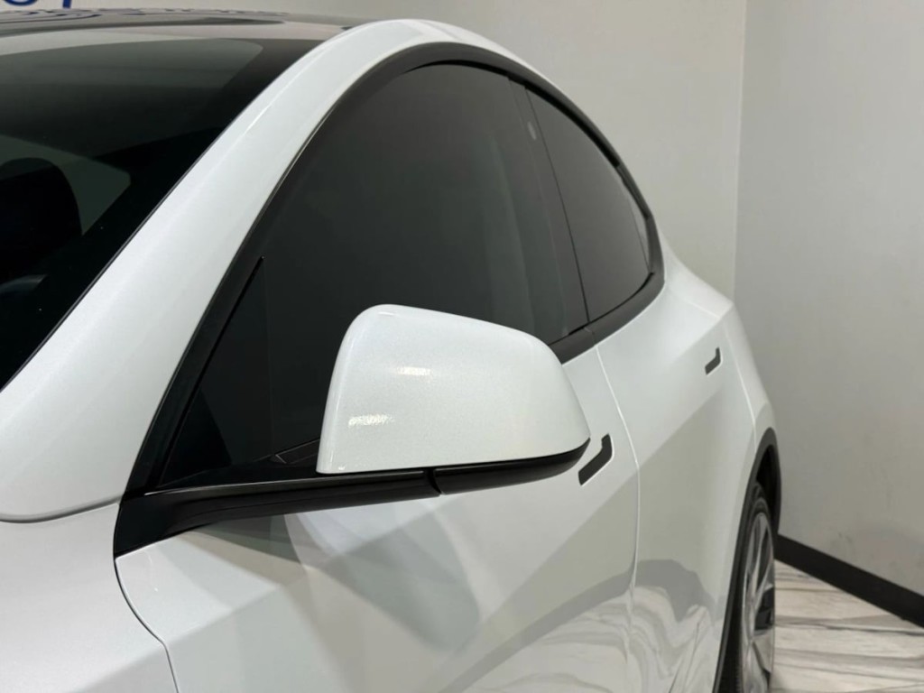 2021 Tesla Model Y Image 10