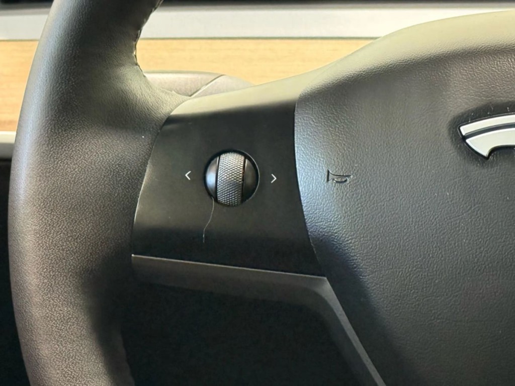 2021 Tesla Model Y Image 16