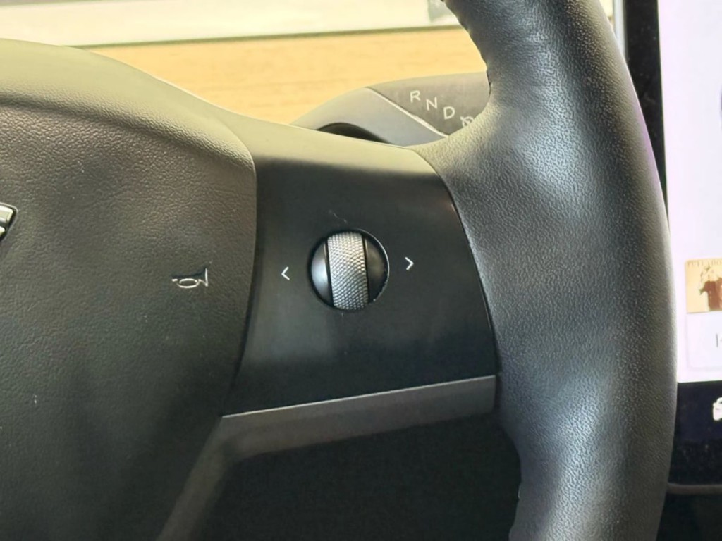 2021 Tesla Model Y Image 17