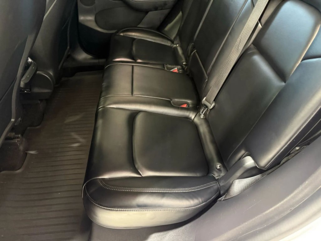 2021 Tesla Model Y Image 22