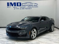 Image for 2021 Chevrolet Camaro 2SS ID: 6954738