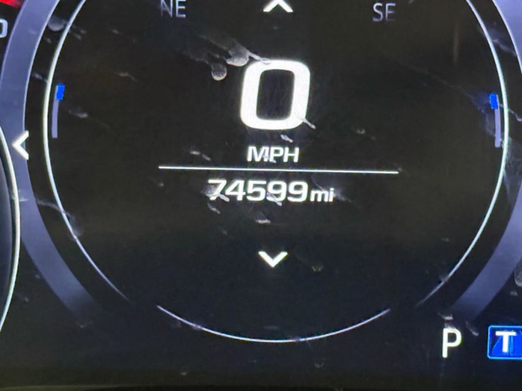 2021 Chevrolet Camaro Image 16