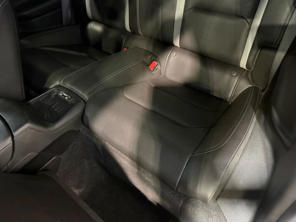 2021 Chevrolet Camaro Image 23