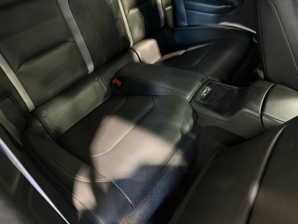 2021 Chevrolet Camaro Image 29