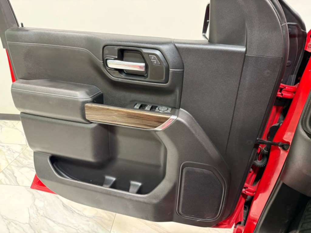 2020 Chevrolet Silverado 1500 Image 10