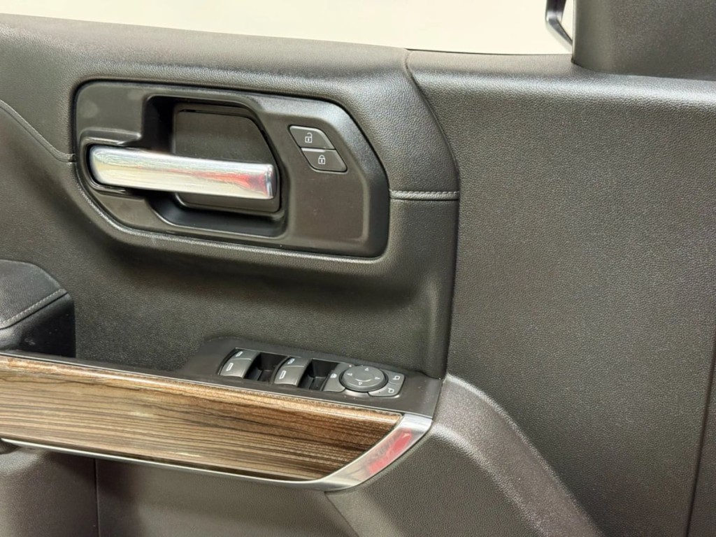 2020 Chevrolet Silverado 1500 Image 11