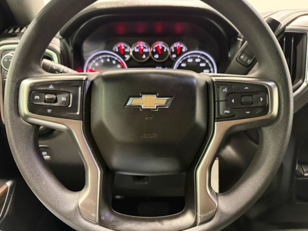 2020 Chevrolet Silverado 1500 Image 13