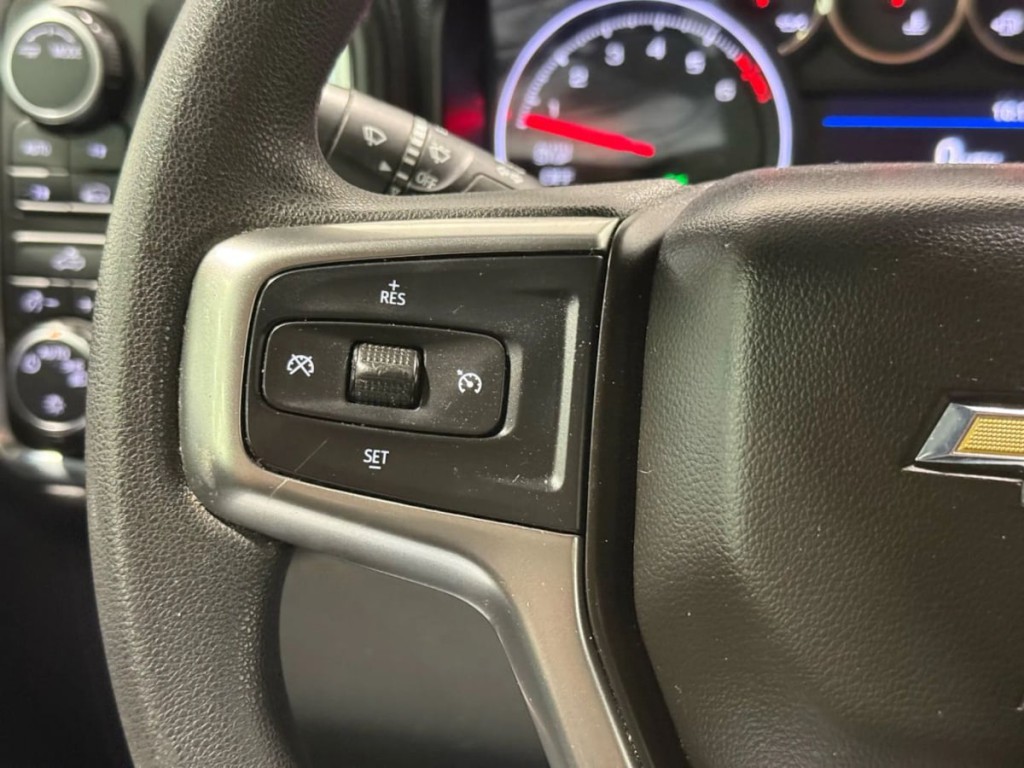 2020 Chevrolet Silverado 1500 Image 14