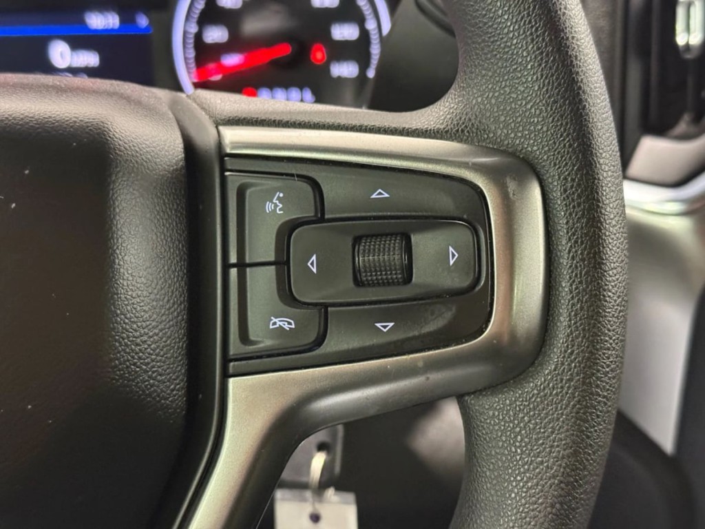 2020 Chevrolet Silverado 1500 Image 15