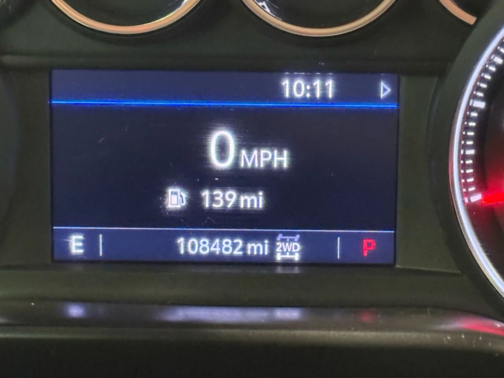 2020 Chevrolet Silverado 1500 Image 17