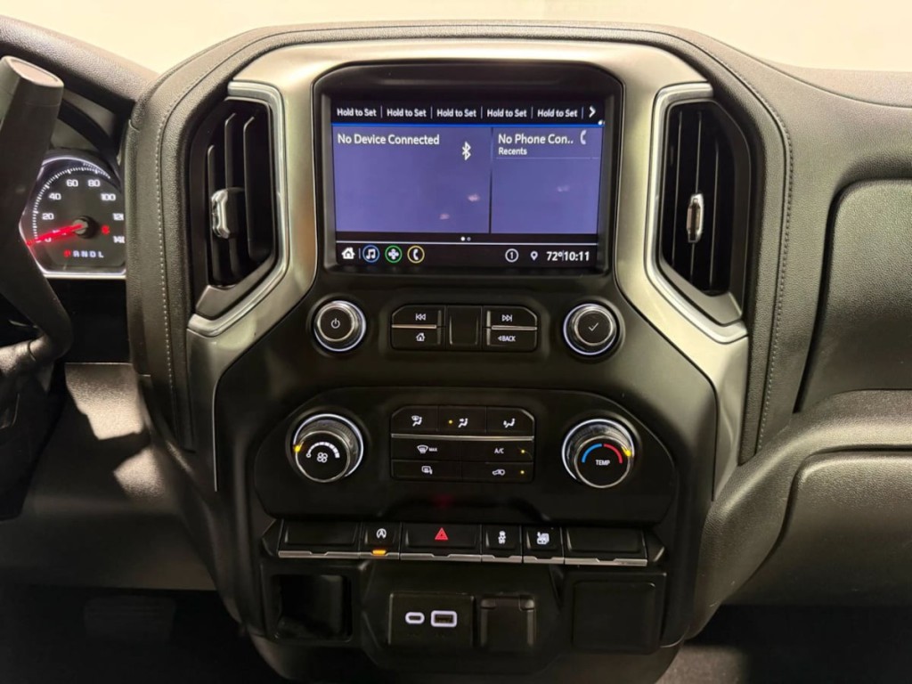 2020 Chevrolet Silverado 1500 Image 18