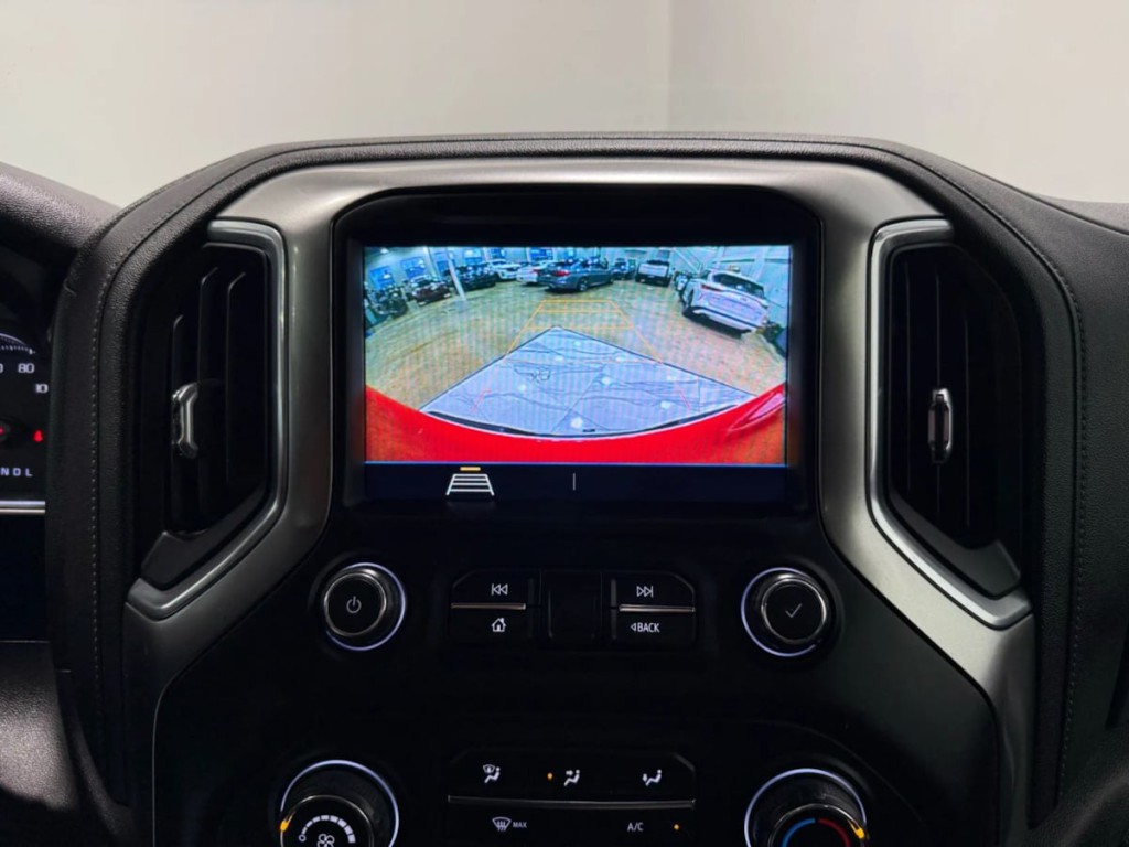 2020 Chevrolet Silverado 1500 Image 19