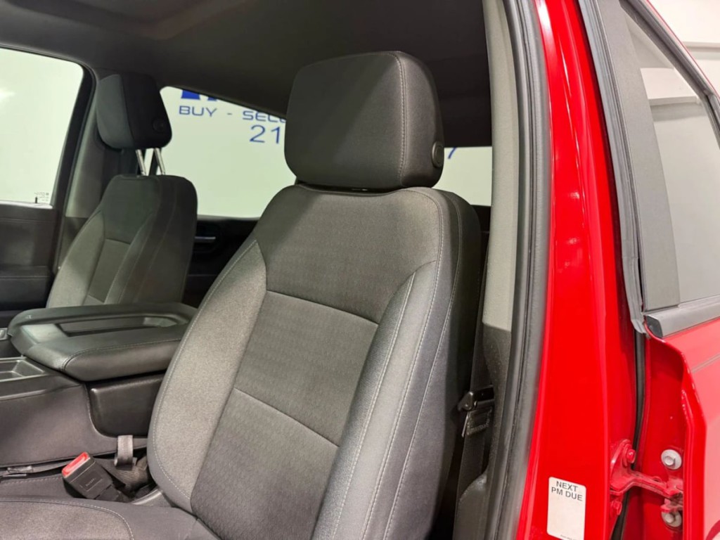 2020 Chevrolet Silverado 1500 Image 20