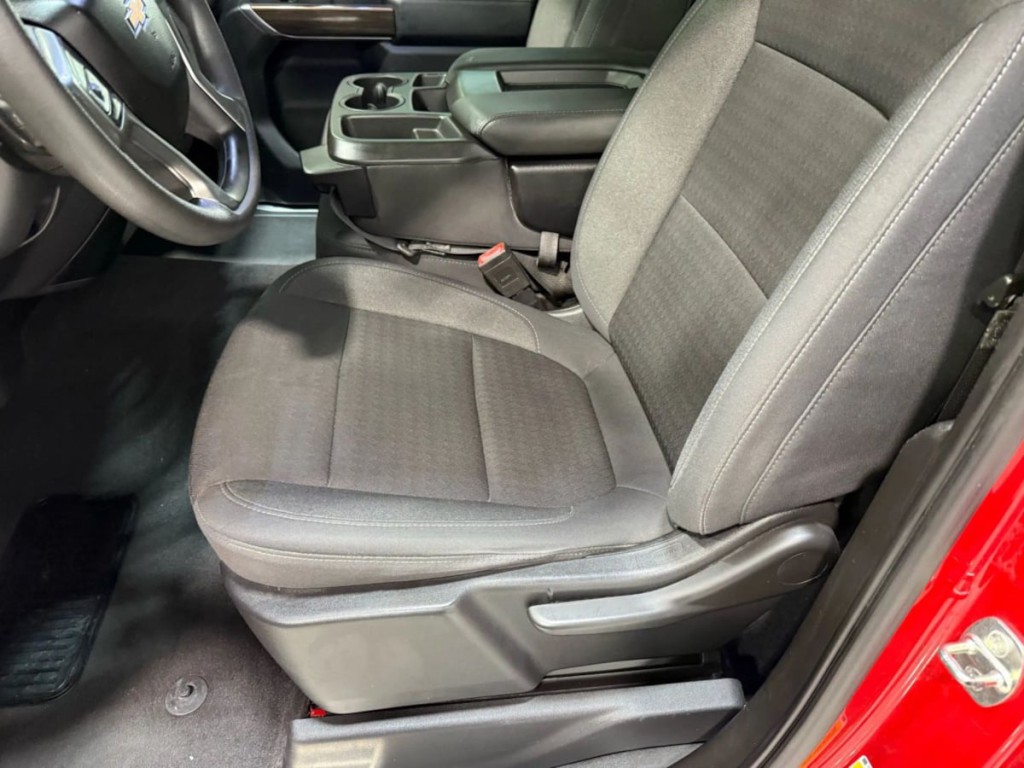 2020 Chevrolet Silverado 1500 Image 21