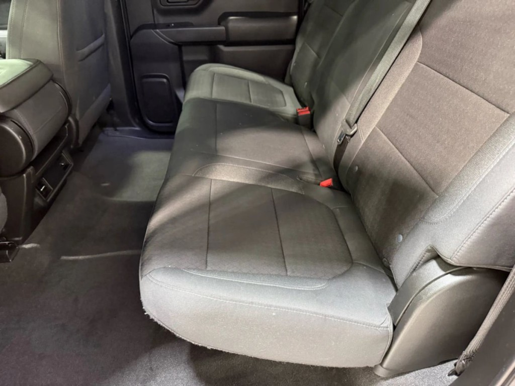 2020 Chevrolet Silverado 1500 Image 23