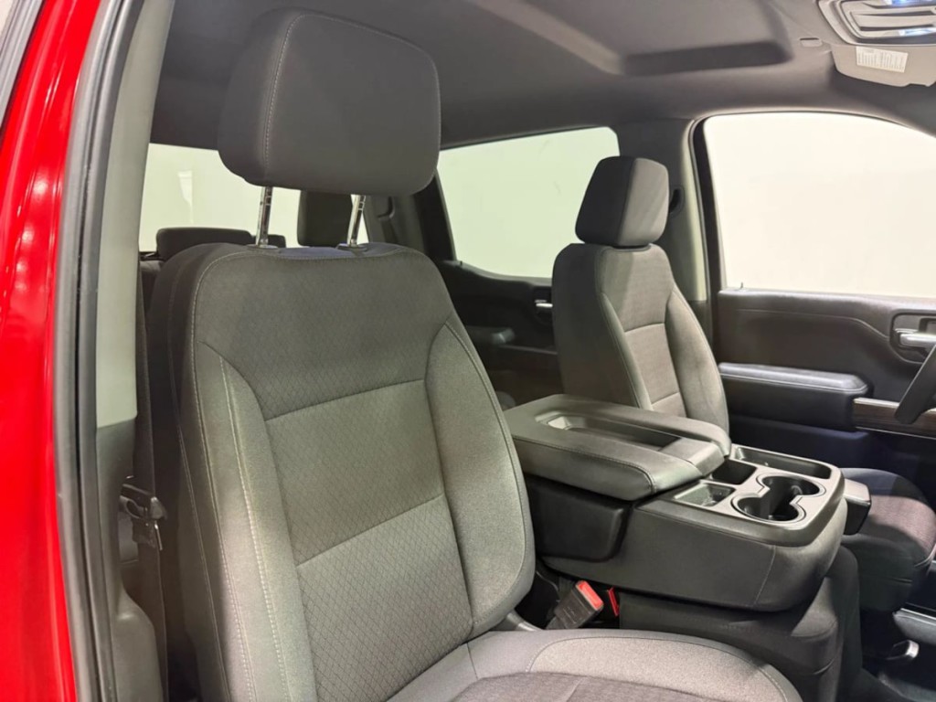 2020 Chevrolet Silverado 1500 Image 25