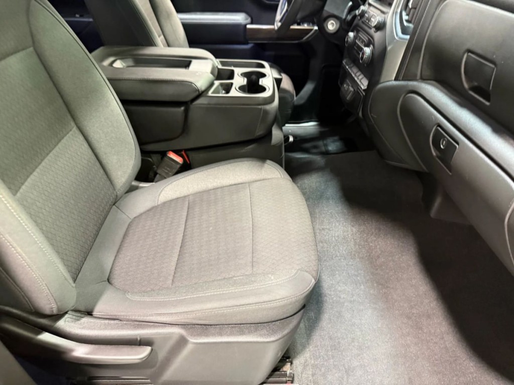 2020 Chevrolet Silverado 1500 Image 26