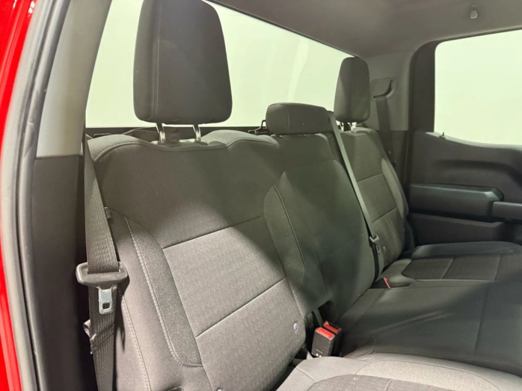 2020 Chevrolet Silverado 1500 Image 27