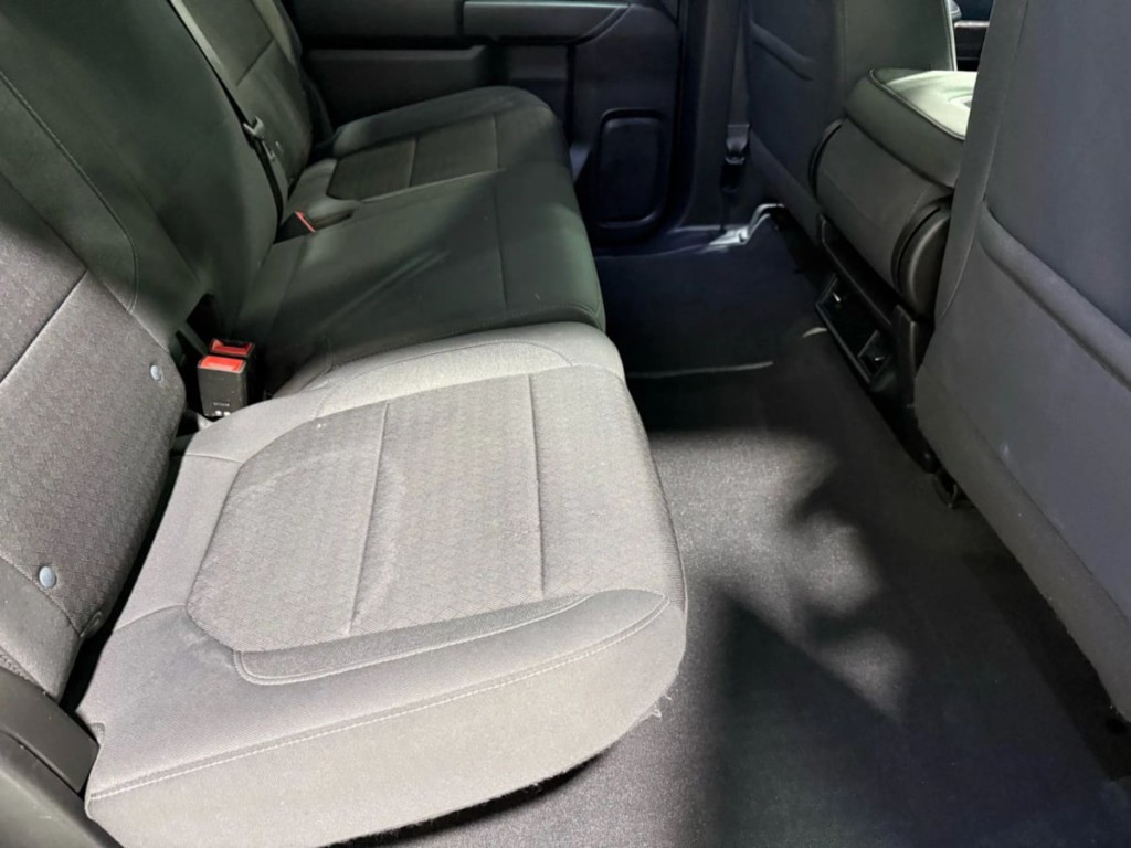 2020 Chevrolet Silverado 1500 Image 28