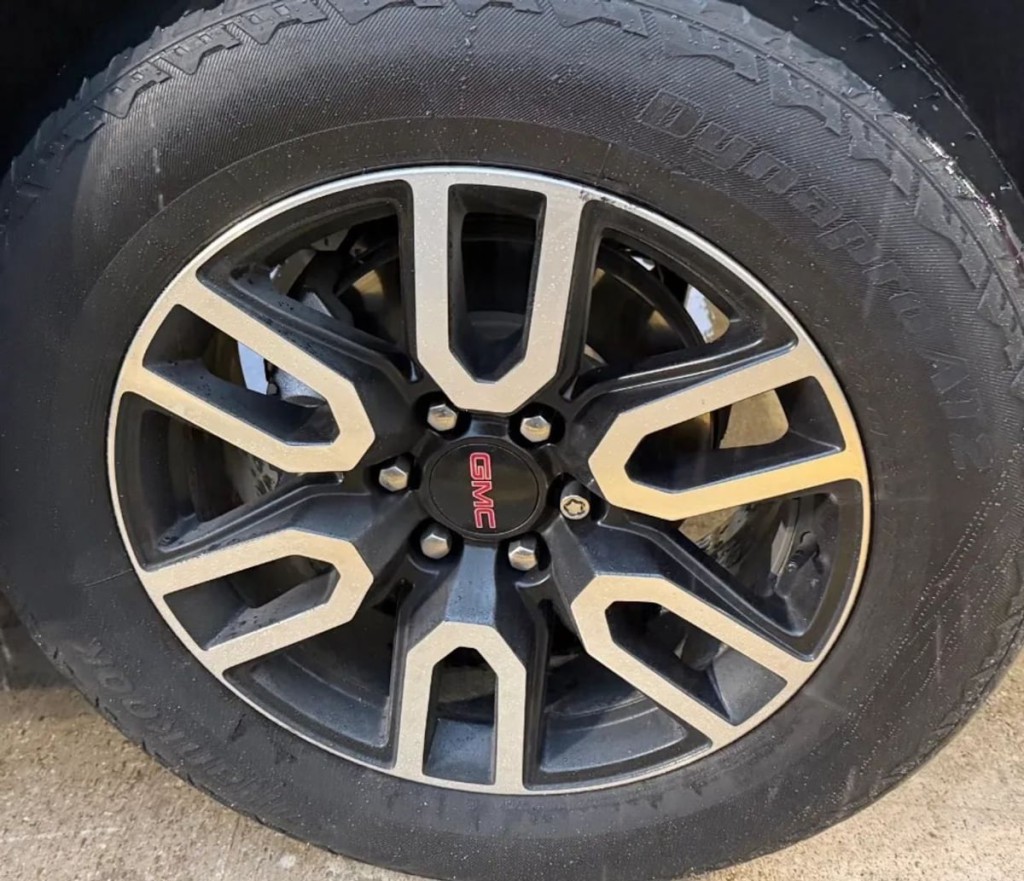 2020 Chevrolet Silverado 1500 Image 29