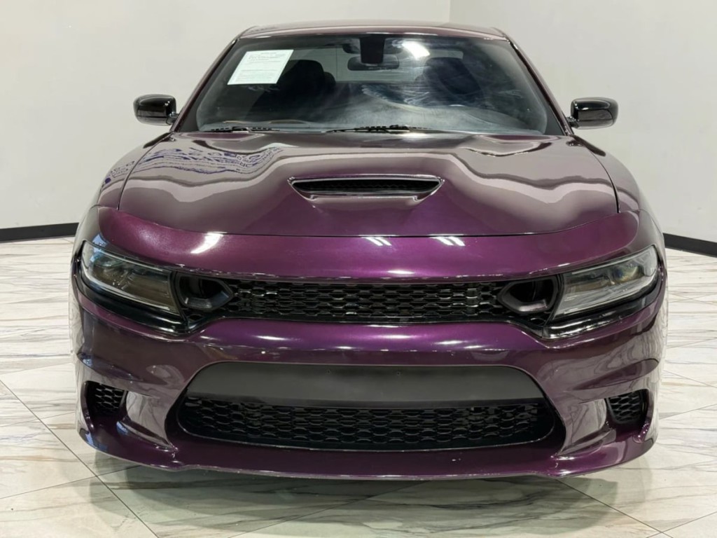 2020 Dodge Charger Image 3