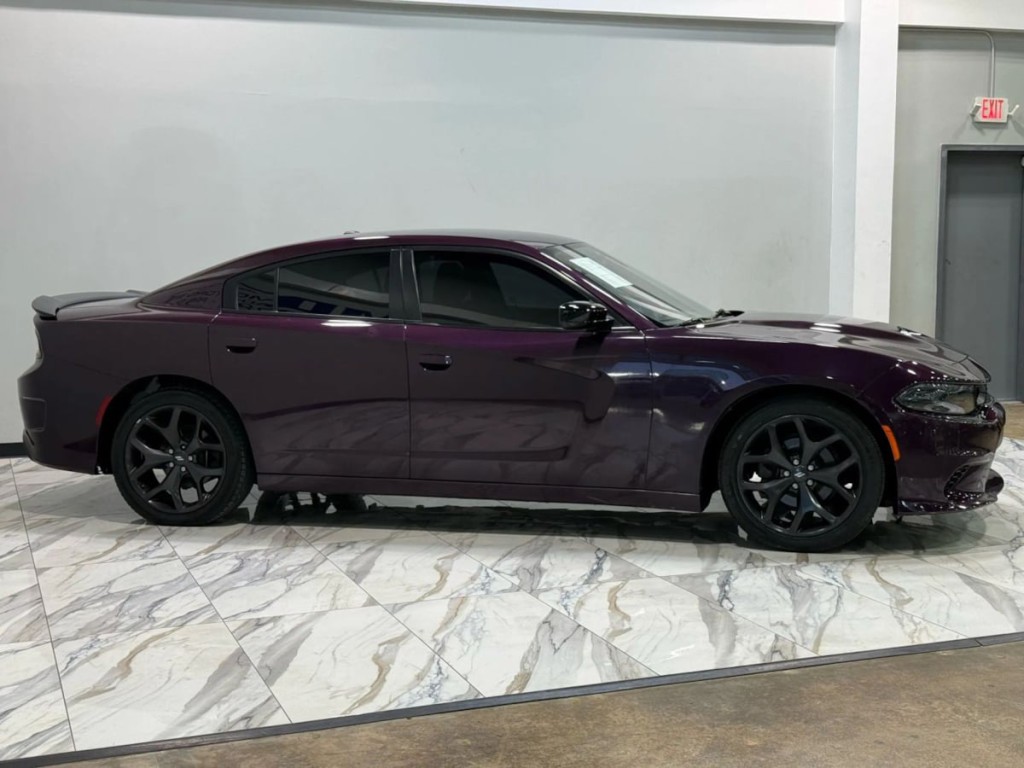 2020 Dodge Charger Image 5