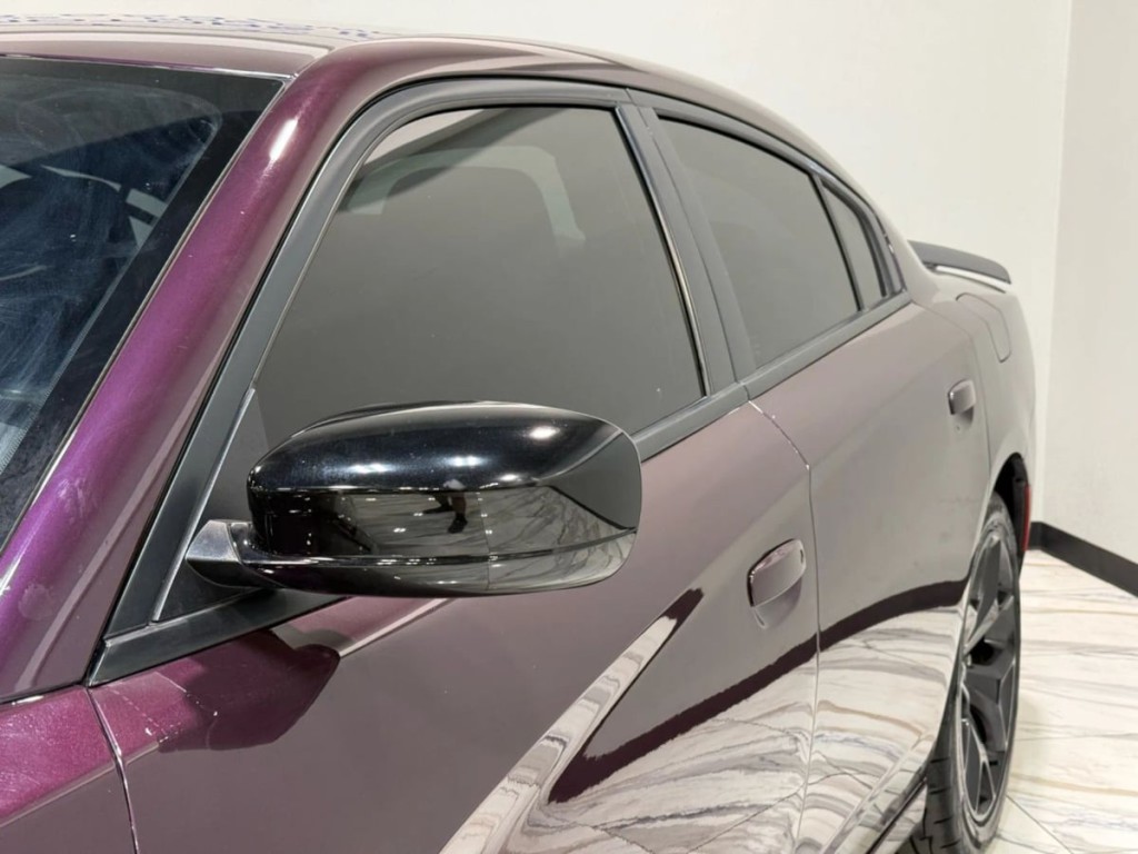 2020 Dodge Charger Image 10